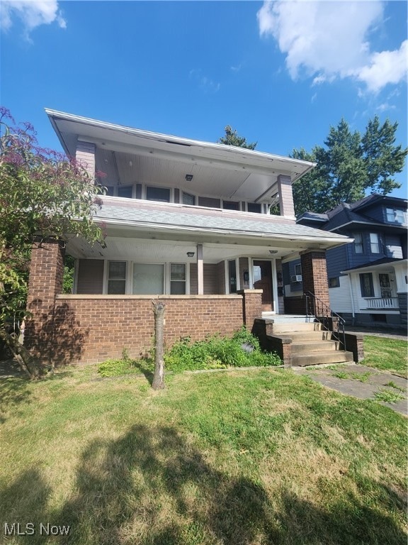 2681 E 126th St unit 3, Cleveland, OH 44120 - photo 1