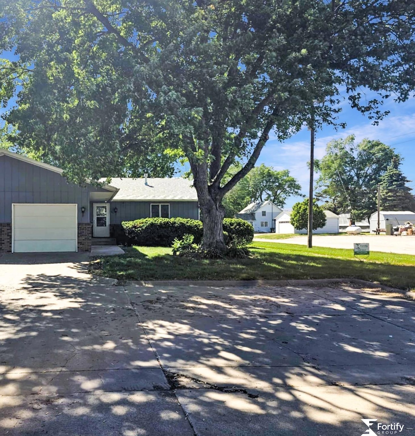 For Sale $78,000