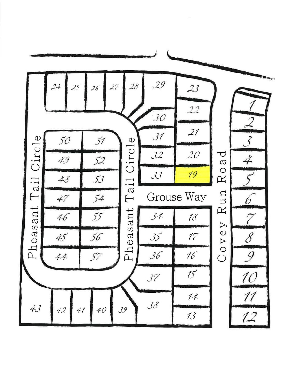 Lot 19