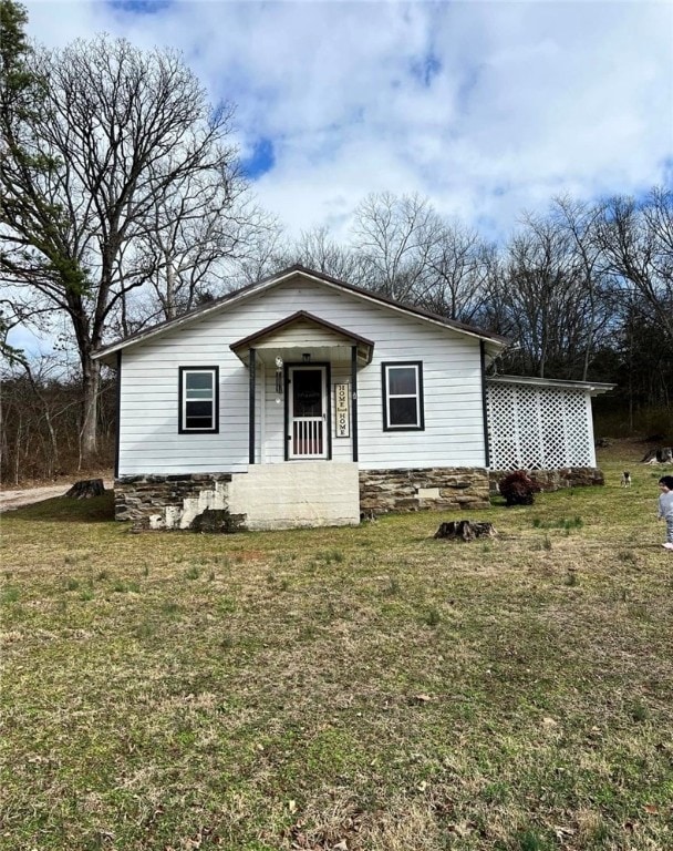 Sold $140,000 • Co-Listing Agent