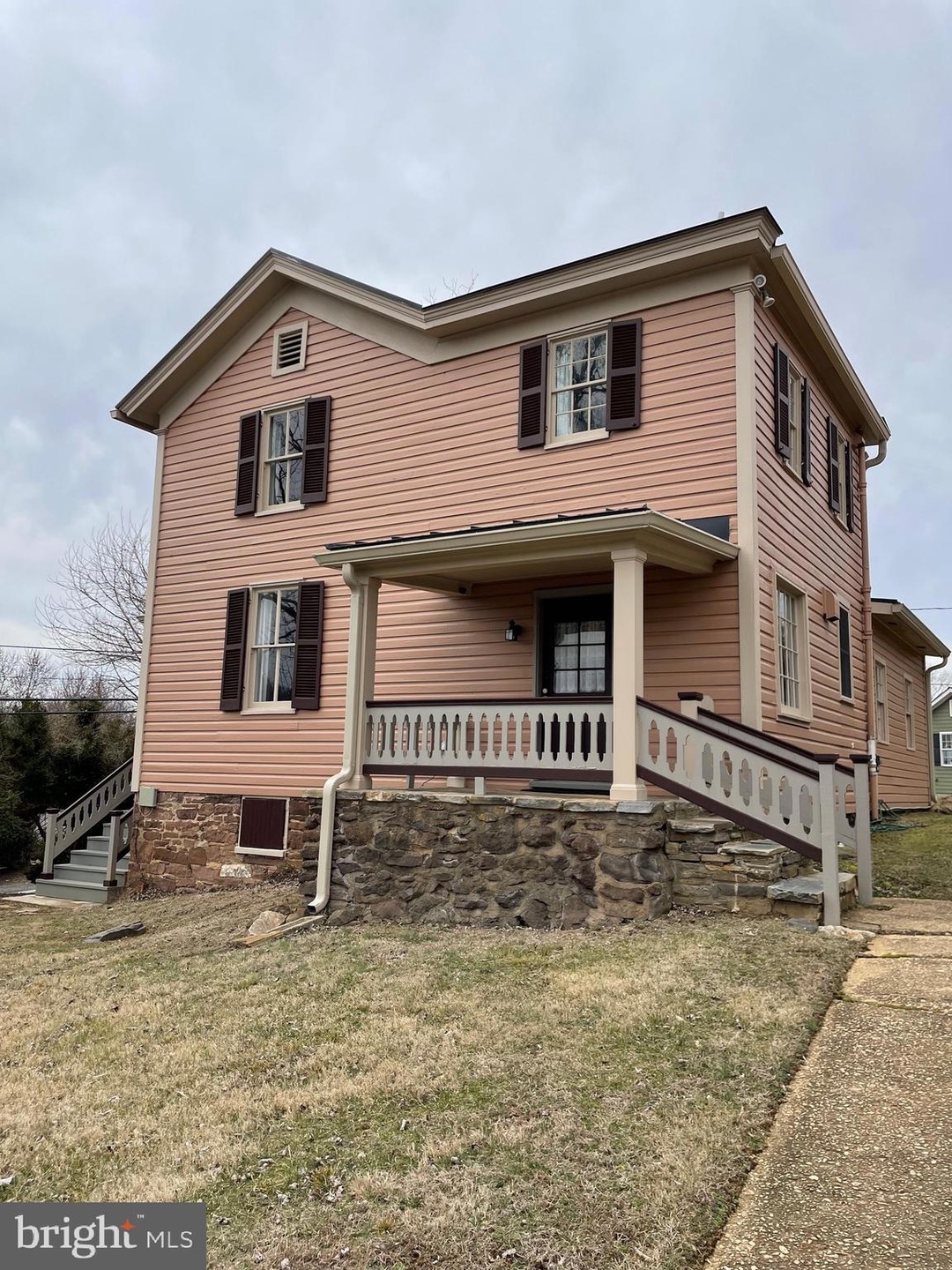 39250 John Mosby Hwy, Aldie, VA 20105 - photo 1