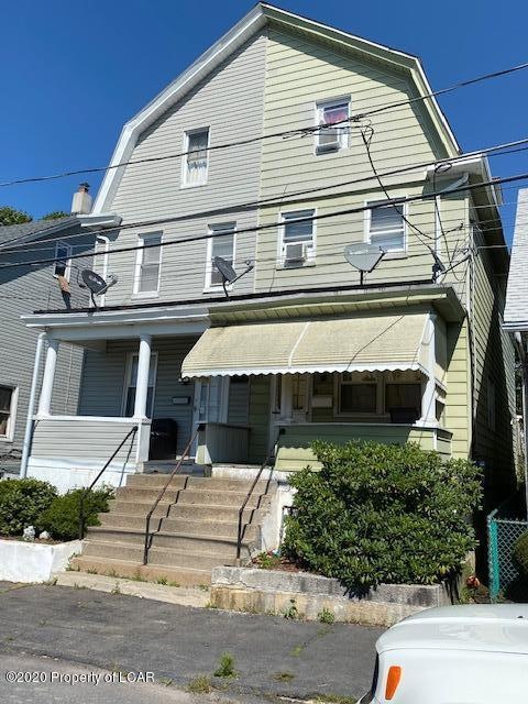 645 Roosevelt St, Hazleton, PA 18201 - photo 1
