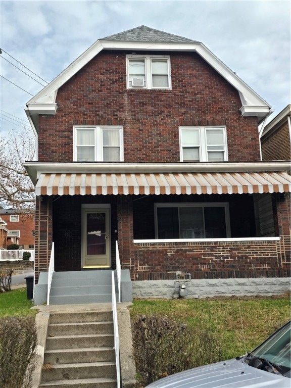 6501 Deary St, Pittsburgh, PA 15206 - photo 1