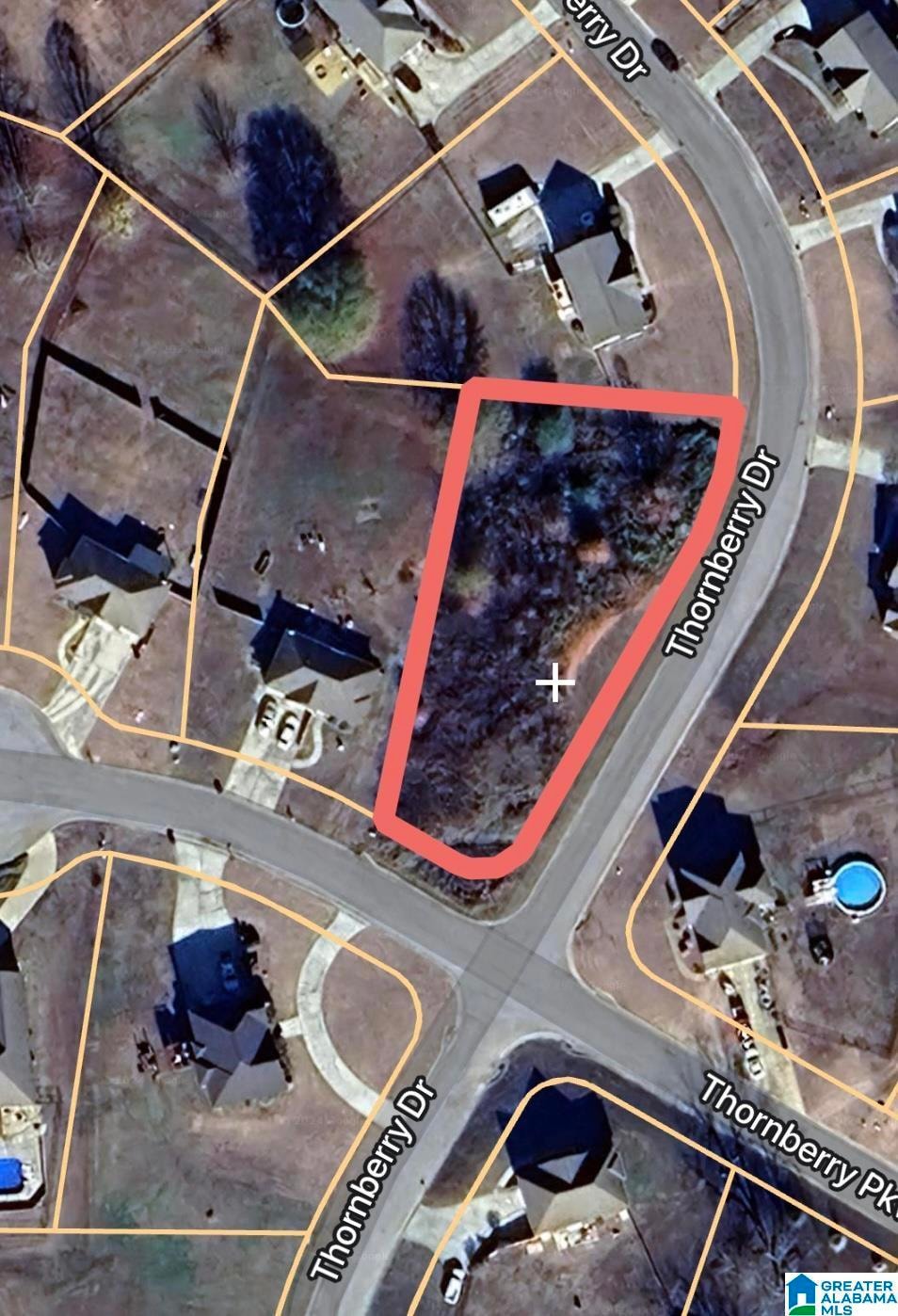 0 Thornberry Dr unit 16 21403082, Hayden, AL 35079 - photo 1