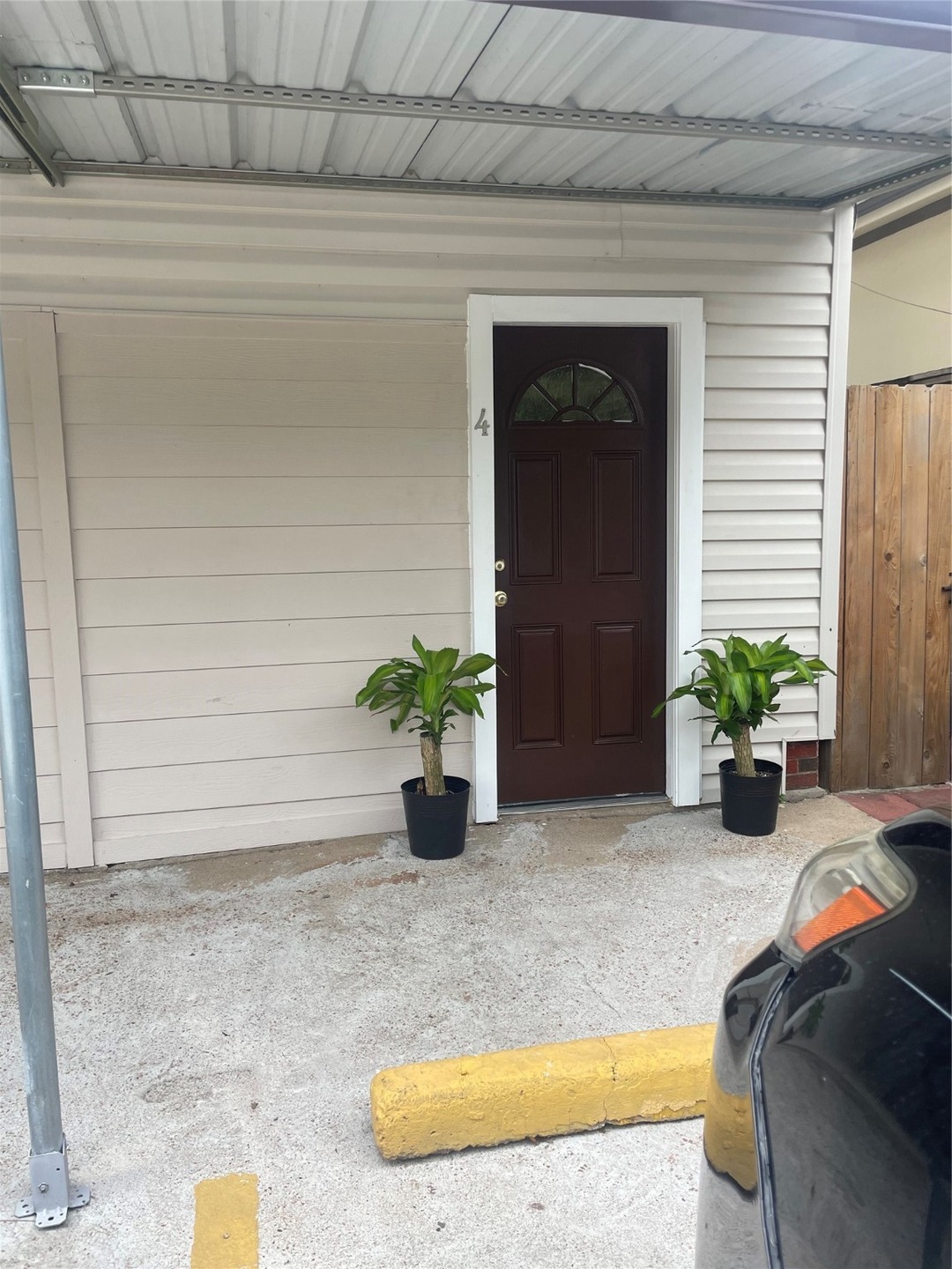 3710 Mandell St unit 4, Houston, TX 77006 - photo 1