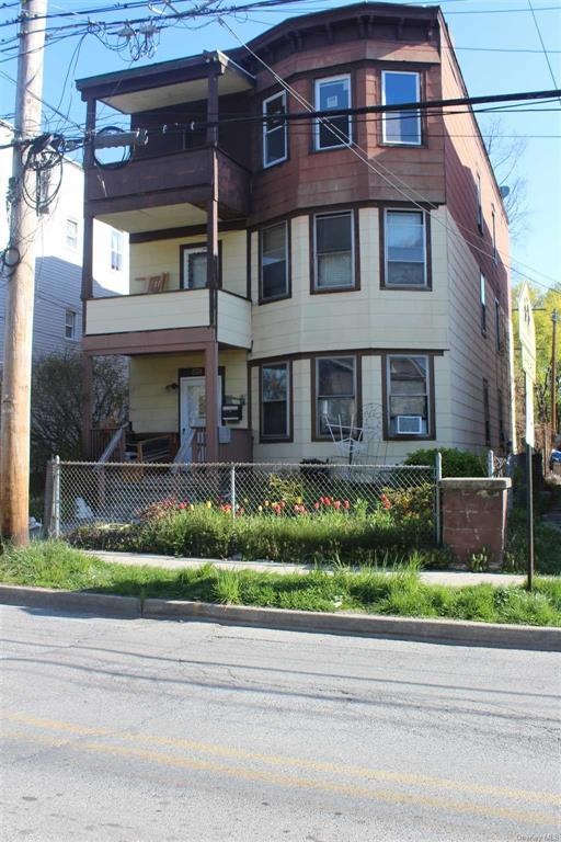 331 Mansion St unit 3, Poughkeepsie, NY 12601 - photo 1