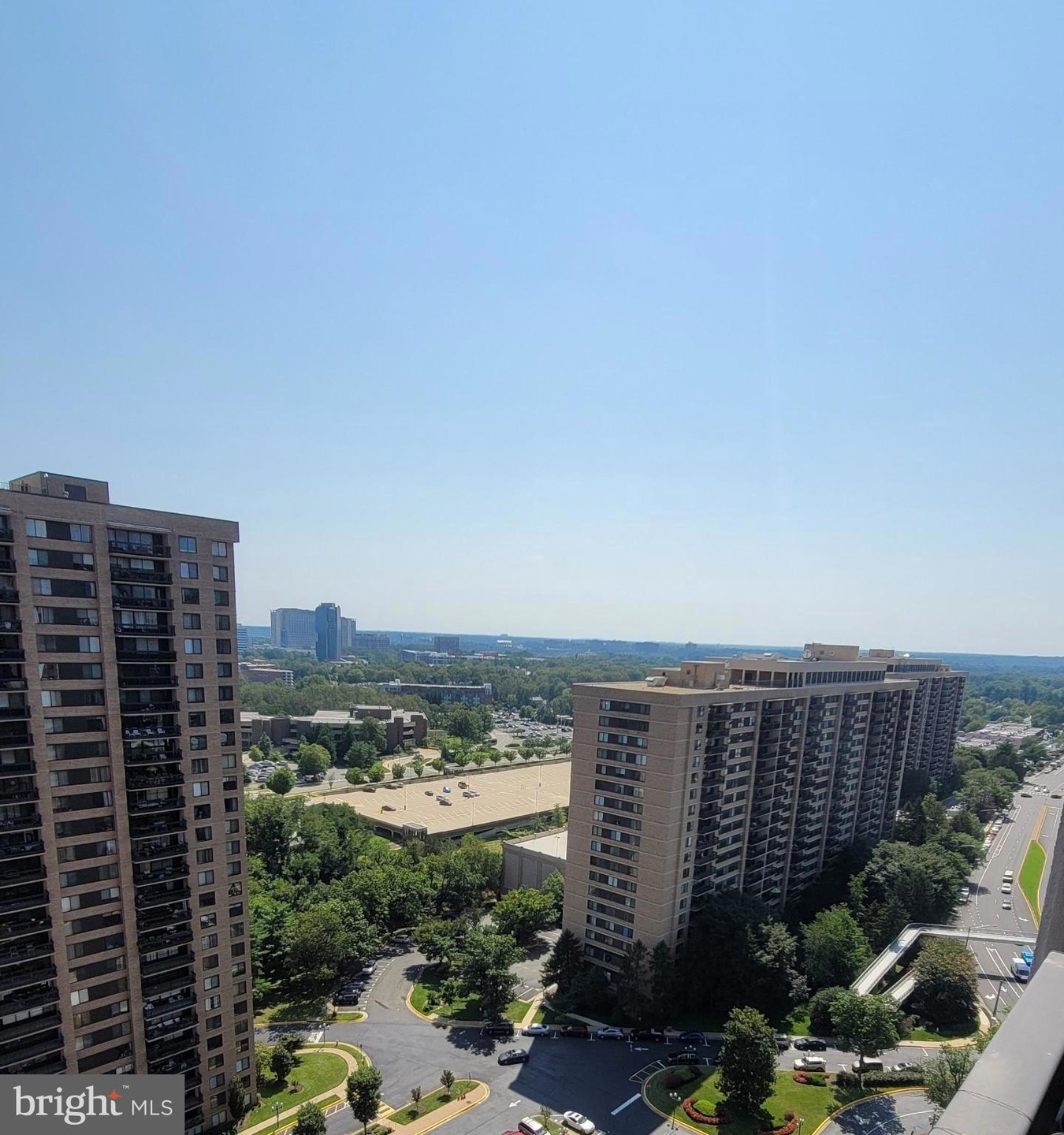 Skyline Plaza unit 2301N, Baileys Crossroads, VA 22041 - photo 1