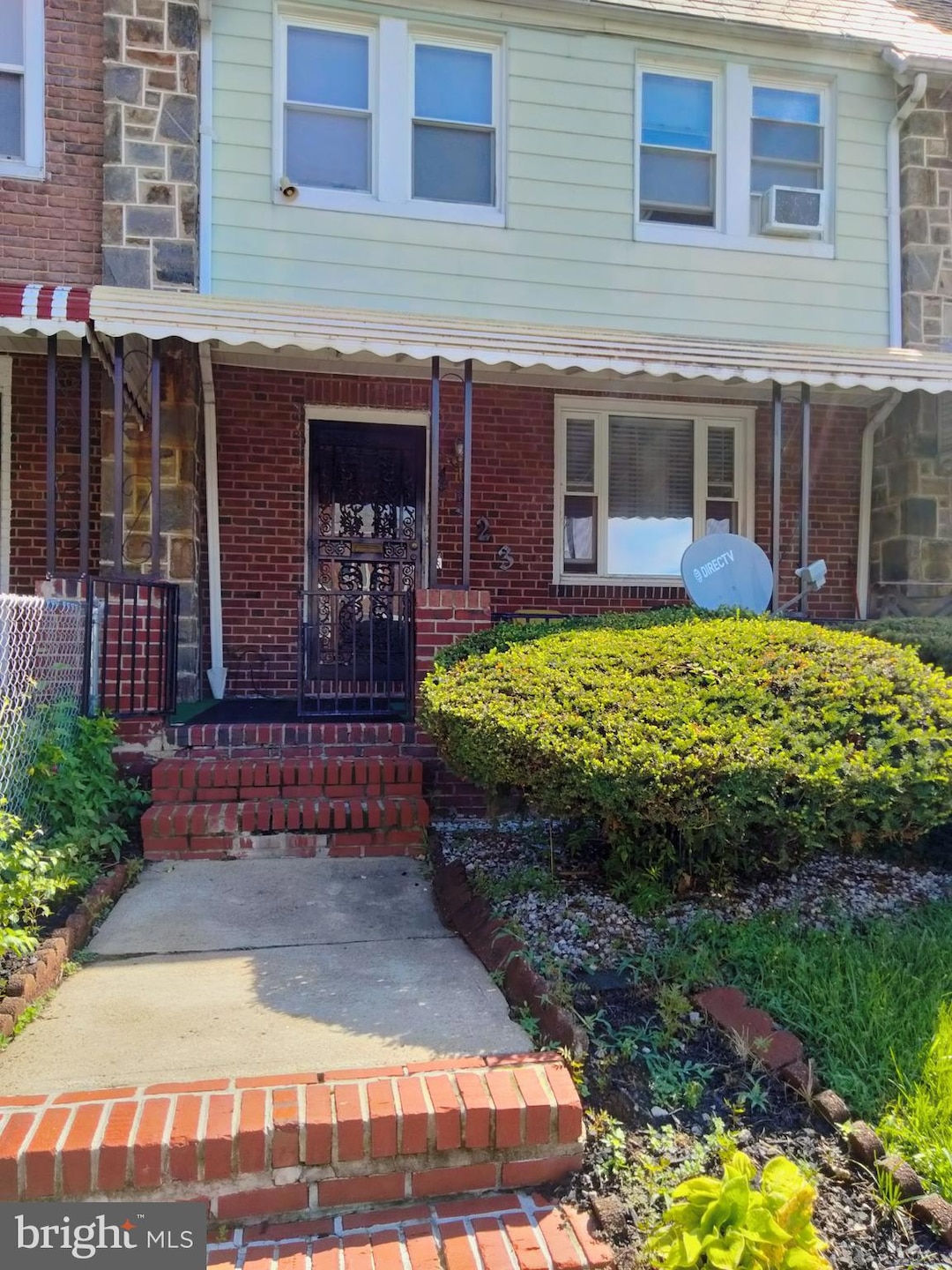 4523 Homer Ave, Baltimore, MD 21215 - photo 1