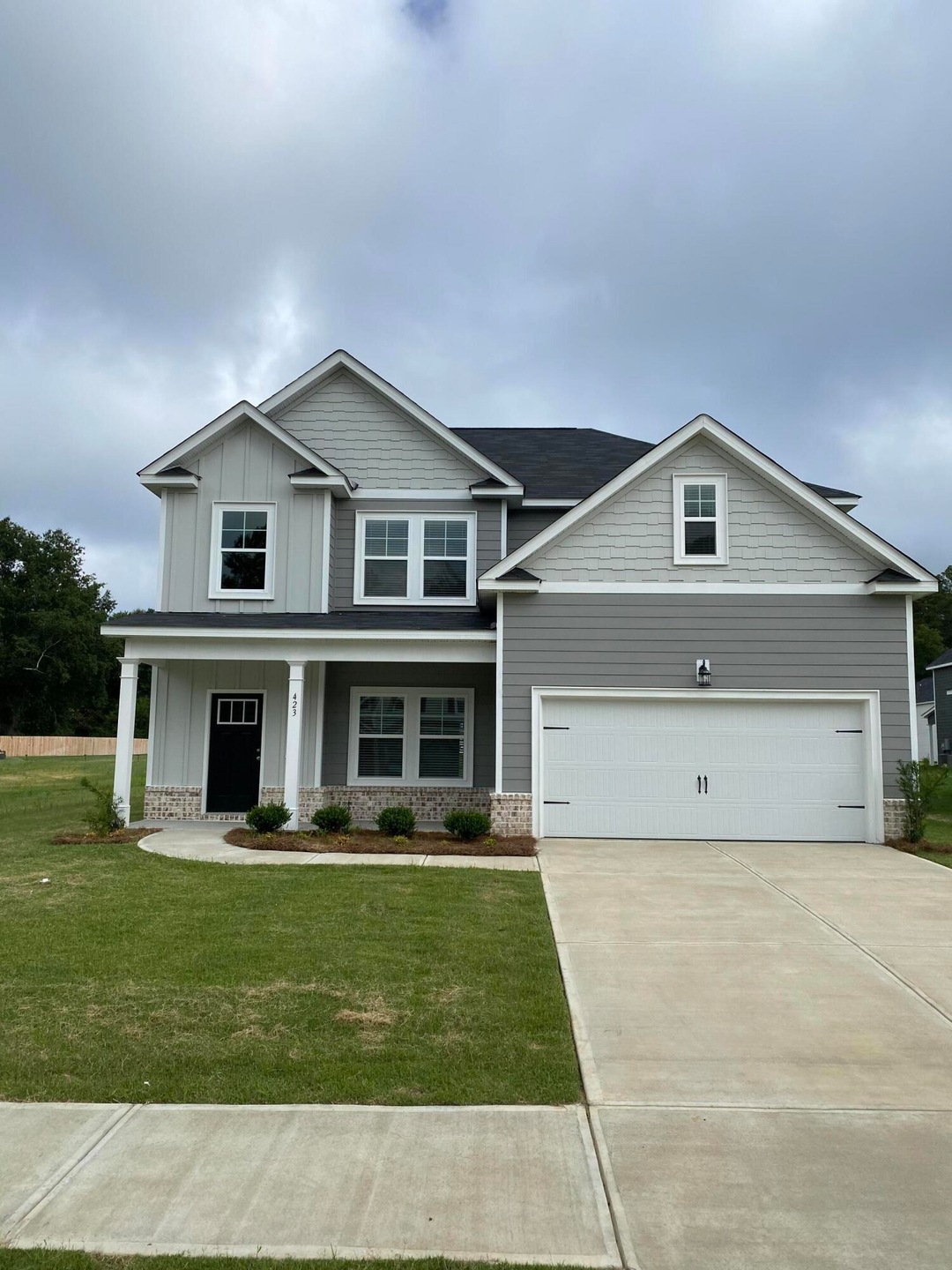 423 Matthew Ln, Martinez, GA 30907 - photo 1