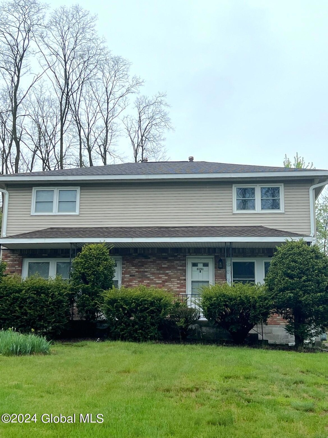 3151 E Old State Rd unit B, Schenectady, NY 12303 - photo 1