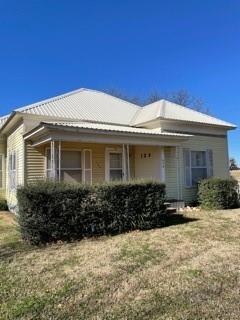 123 N Main St, Sadler, TX 76264 - photo 1