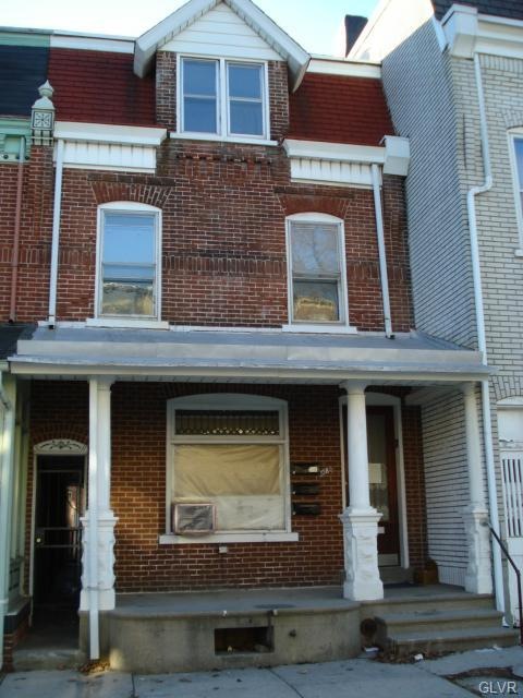 238 N 11th St unit 3, Allentown, PA 18102 - photo 1