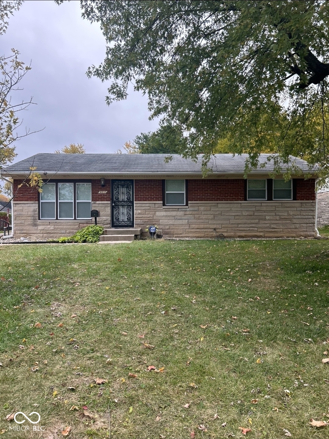 4617 N Kenmore Rd, Indianapolis, IN 46226 - photo 1