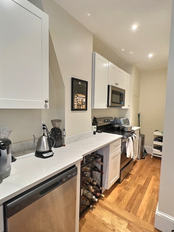 23 Garrison Rd unit 2F, Brookline, MA 02445 - photo 1