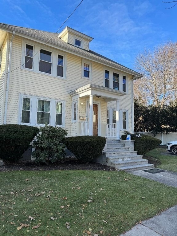 40 John St unit 2, Newton, MA 02459 - photo 1