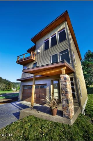 Live the Beach Life - New Oceanside Side