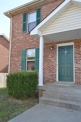 1721 Baltimore Dr unit C, Clarksville, TN 37043 - photo 1