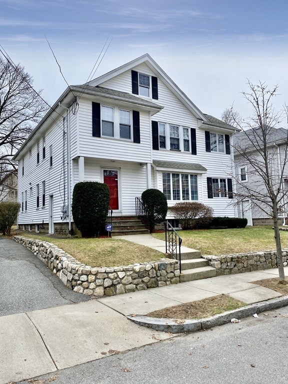 46 Century St unit 1, Medford, MA 02155 - photo 1