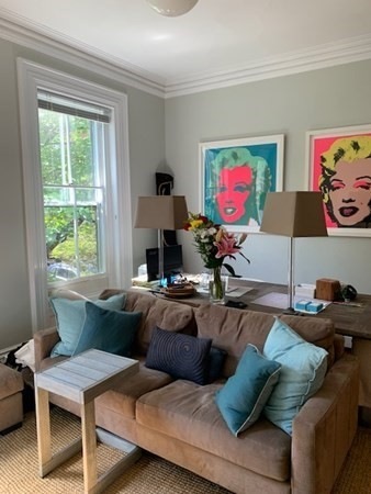 150 W Concord St unit 1, Boston, MA 02118 - photo 1