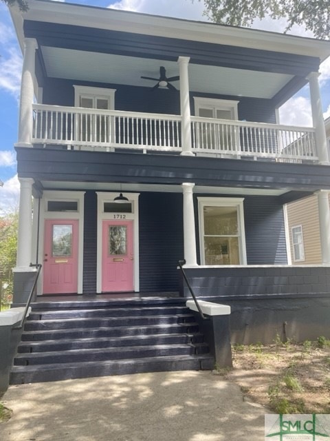 1712 Barnard St, Savannah, GA 31401 - photo 1