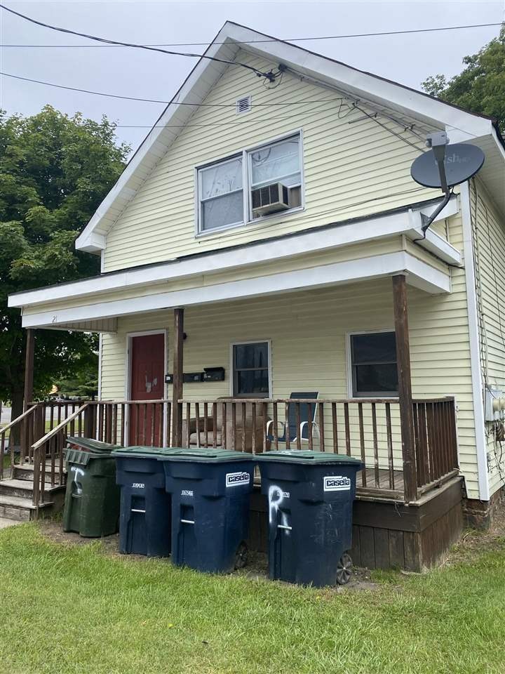 21 Depot St, Potsdam, NY 13676 - photo 1