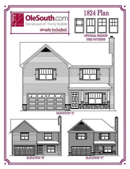 Home Site Under Construction File Photo