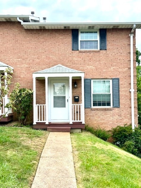 305 E James St, Munhall, PA 15120 - photo 1