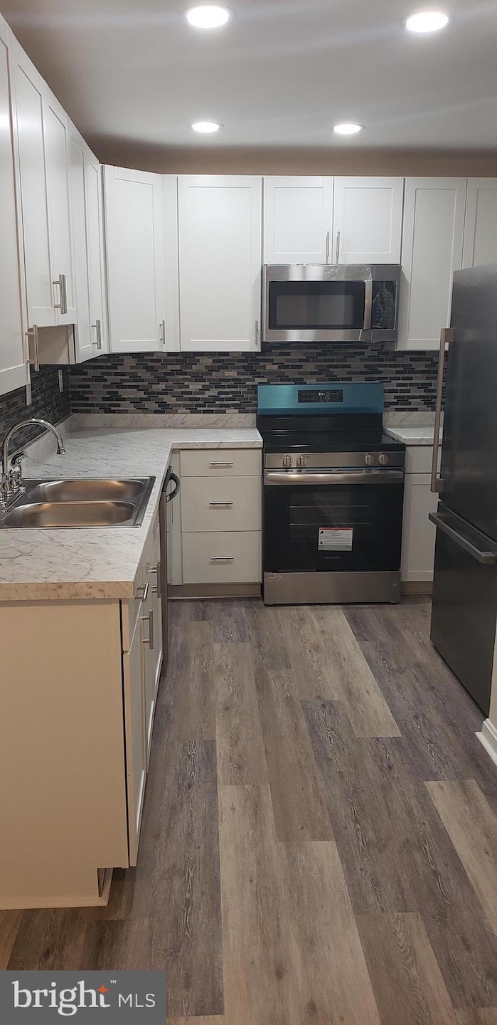 714 Denton Cir, Fredericksburg, VA 22401 - photo 1