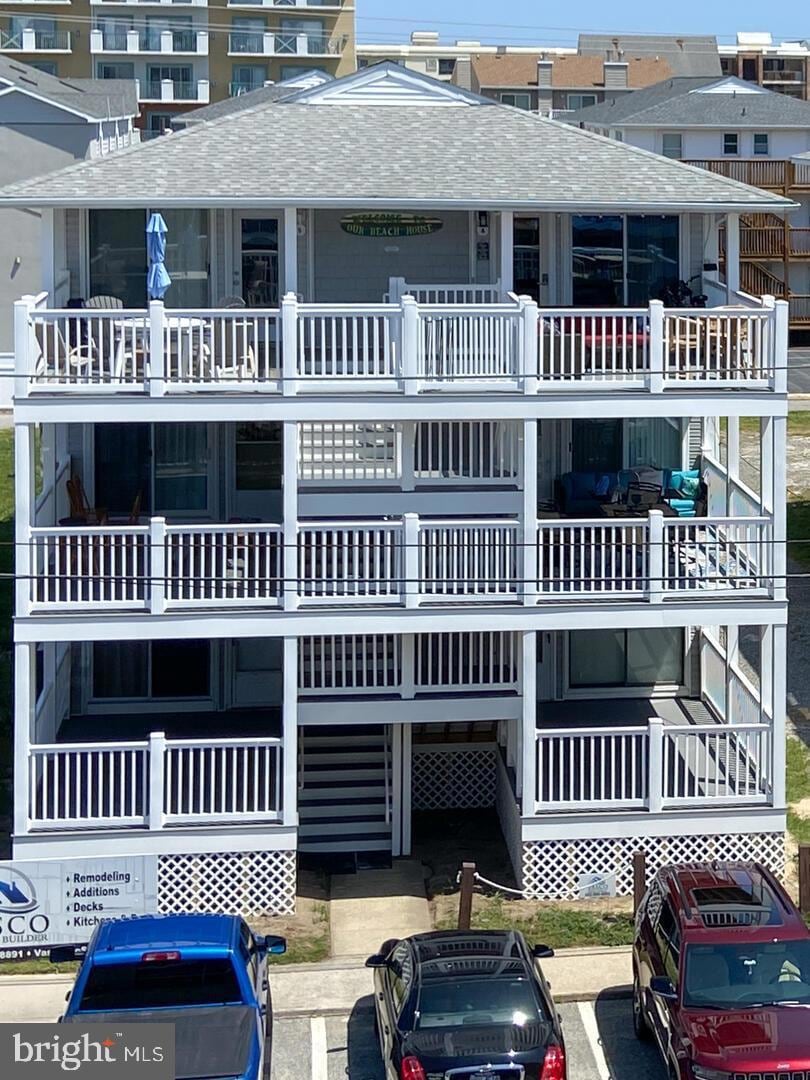 14 139th St Unit 6, Ocean City, MD 21842 MLS MDWO2016790