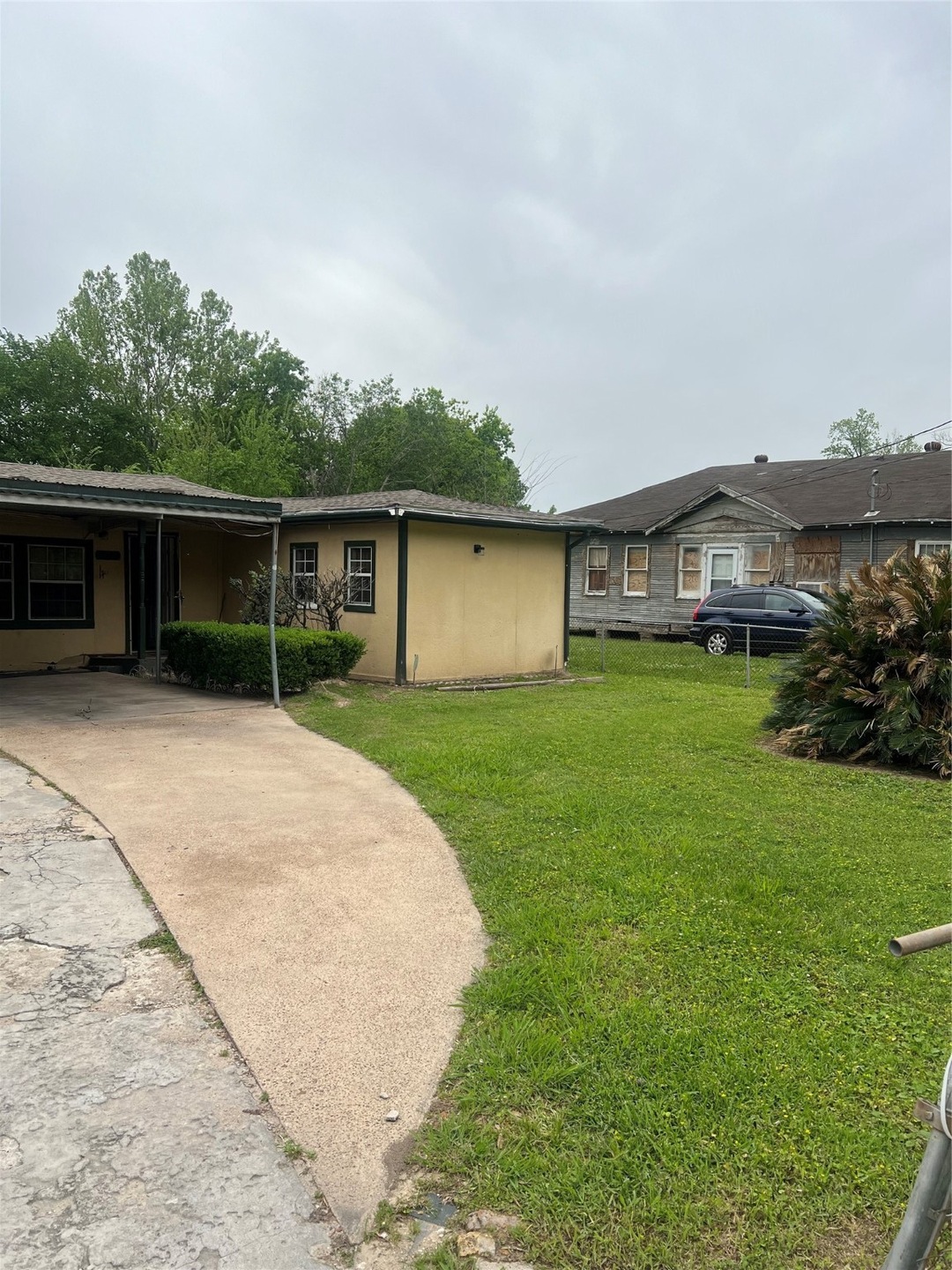 1042 Marcolin St, Houston, TX 77088 - photo 1