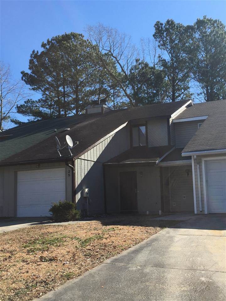 25 Onsville Place, Jacksonville, NC 28546 - photo 1