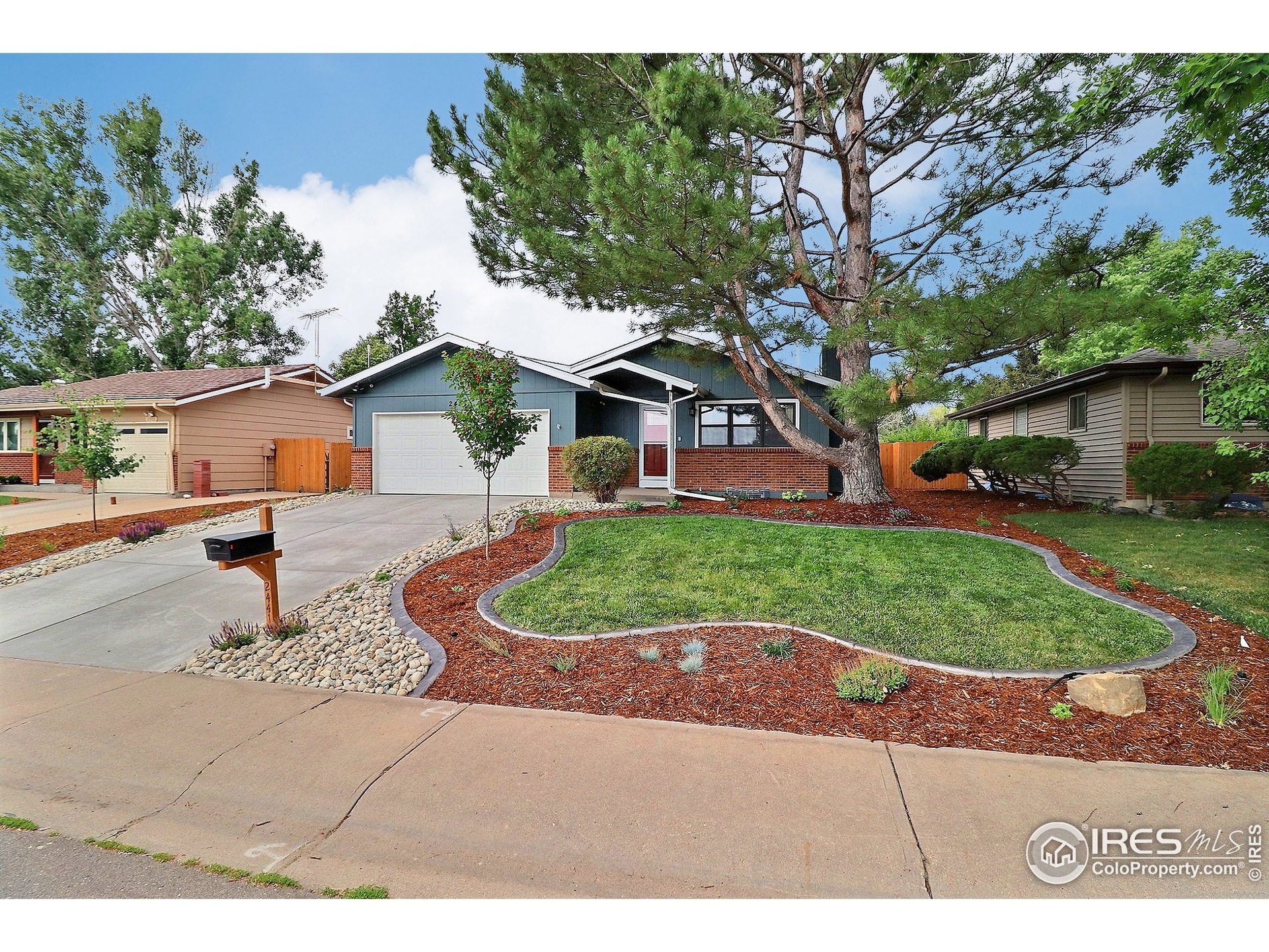 Simply Incredible Cascade Park South Ranch!