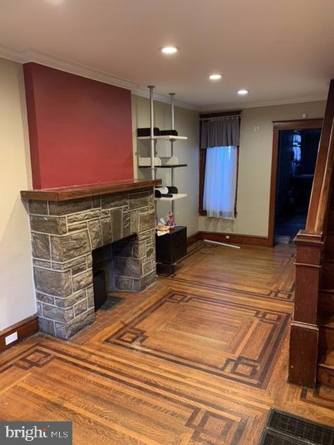 648 N 12th St, Reading, PA 19604 - photo 1