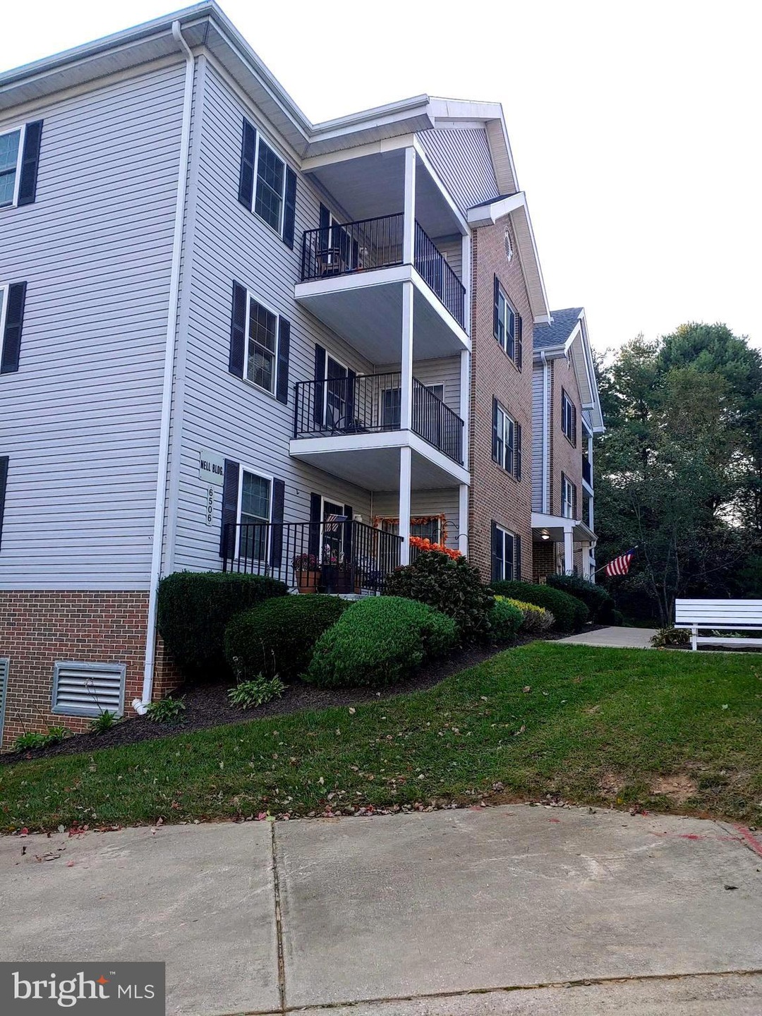 6506 Ridenour Way E unit 2D, Sykesville, MD 21784 - photo 1
