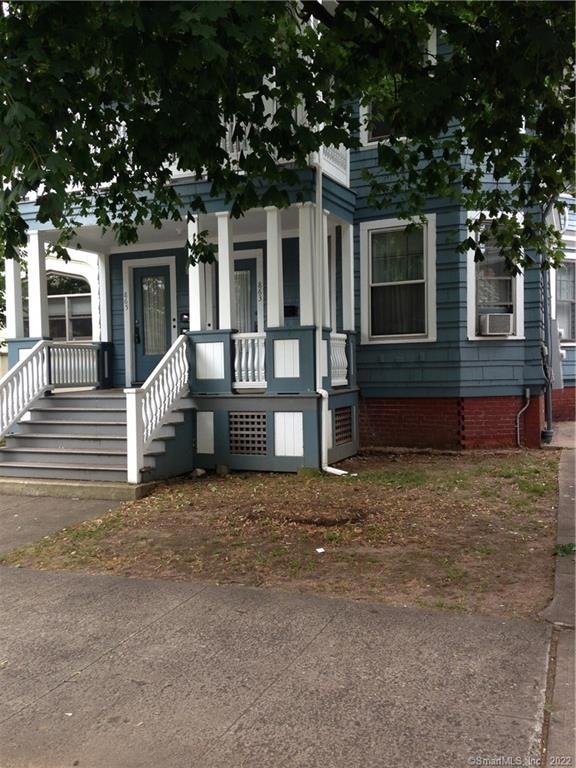 863 Orange St unit 3, New Haven, CT 06511 - photo 1