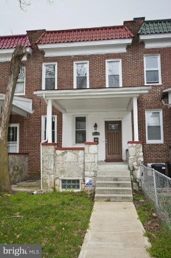 4115 Fairview Ave, Baltimore, MD 21216 - photo 1