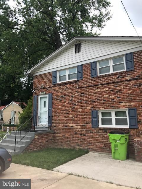 510 Nova Ave, Capitol Heights, MD 20743 - photo 1
