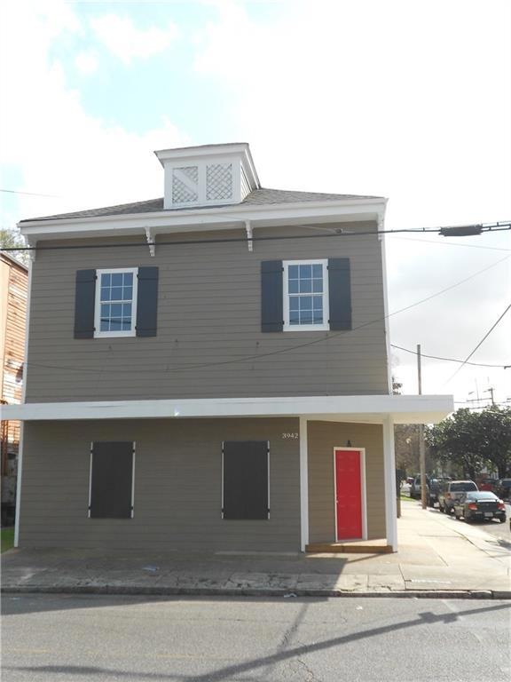 3942 Prytania St unit A, New Orleans, LA 70115 - photo 1