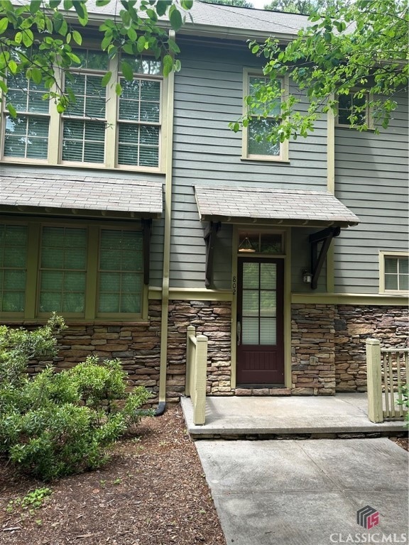 310 Research Dr unit 802, Athens, GA 30605 - photo 1