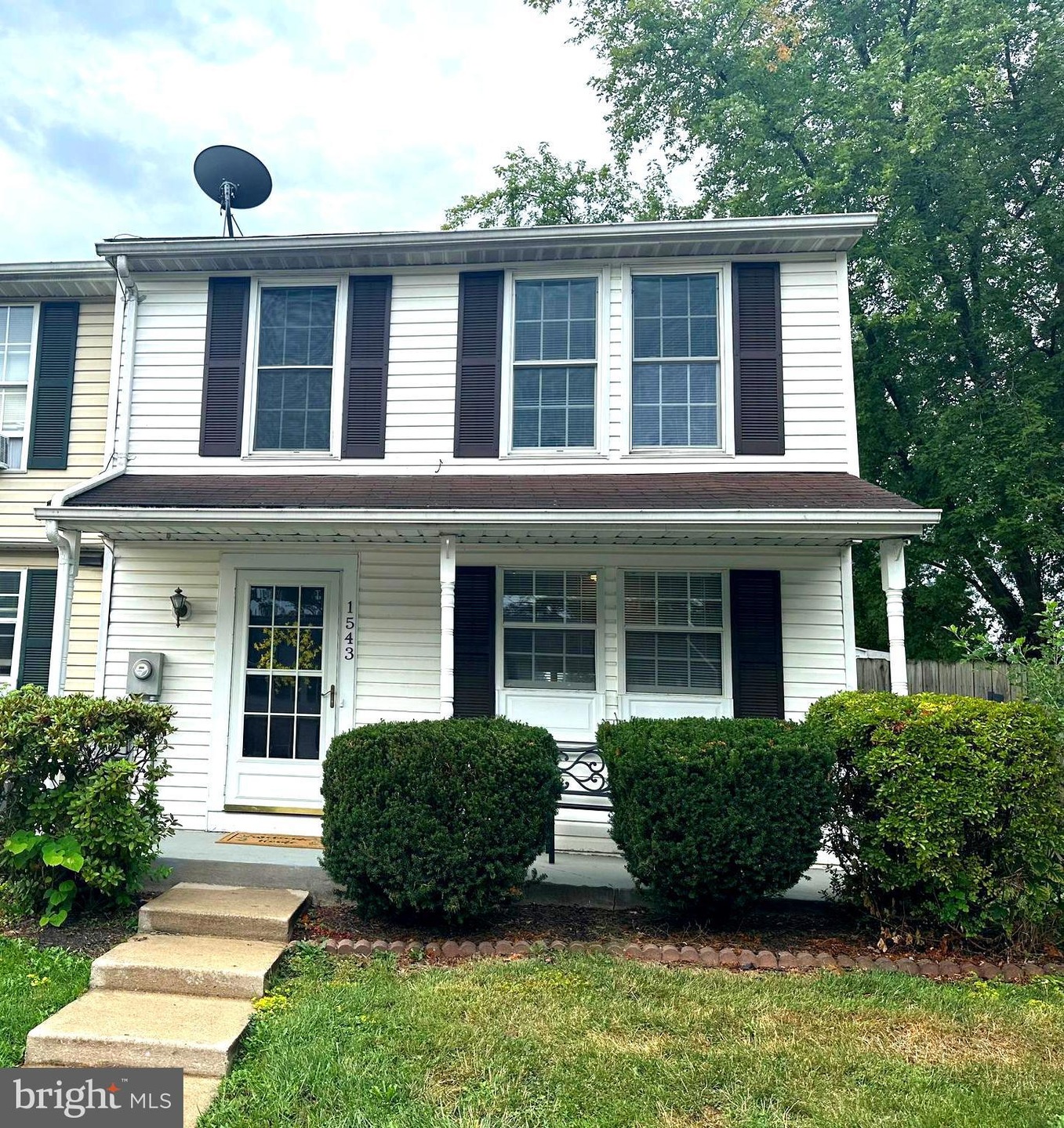 1543 Iris Ct, Hagerstown, MD 21740 - photo 1