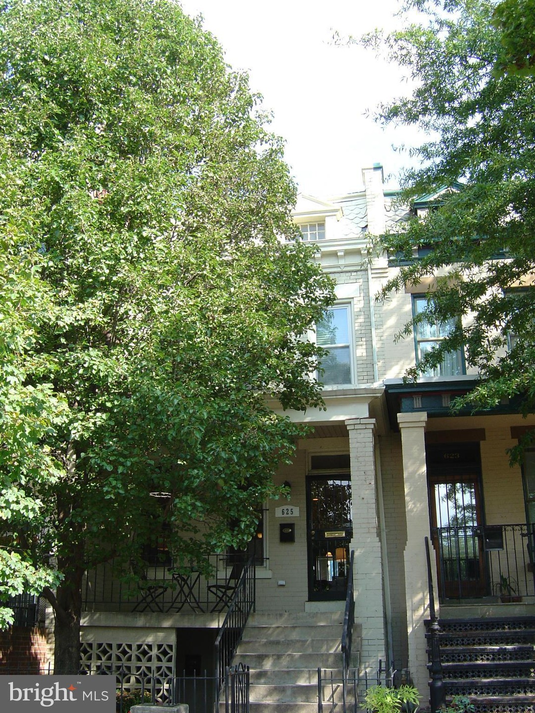 625 4th St NE, Washington, DC 20002 - photo 1