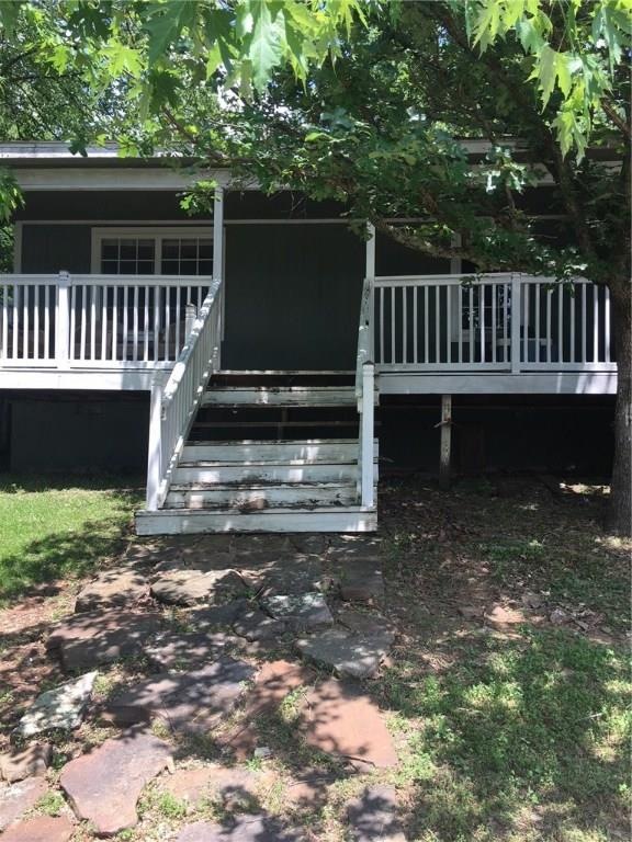 20494 Mount Olive Rd, Elkins, AR 72727 - photo 1