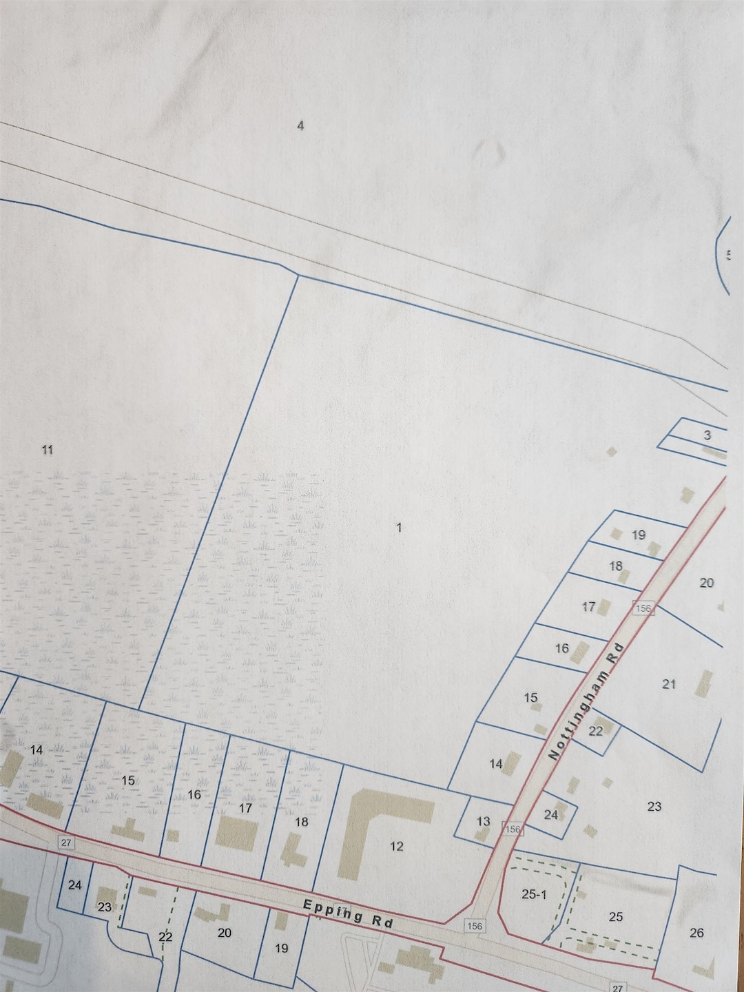 18 Nottingham Rd, Raymond, NH 03077 - photo 1