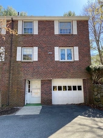 7 Bethel Rd unit 10, Wellesley Hills, MA 02481 - photo 1