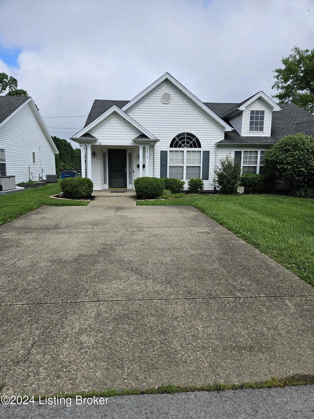 601 Colonial Ct.