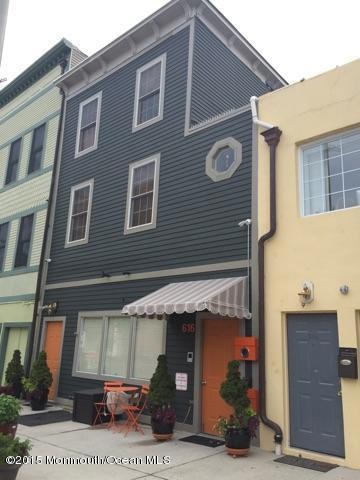 616 Mattison Ave unit 2, Asbury Park, NJ 07712 - photo 1