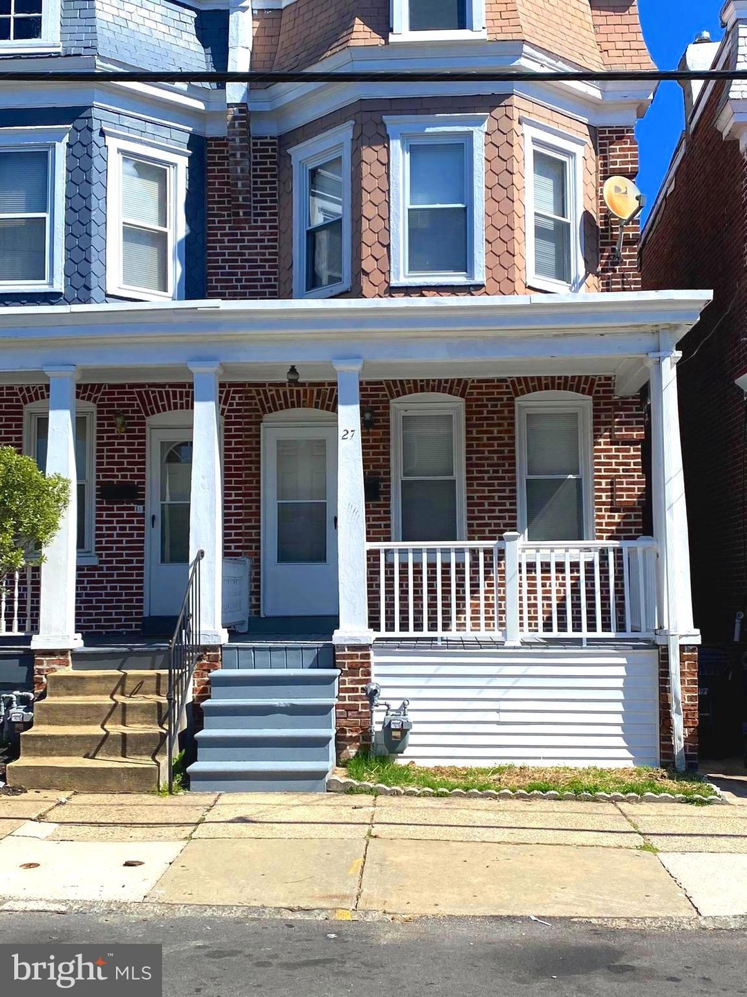 27 W 29th St, Wilmington, DE 19801 - photo 1