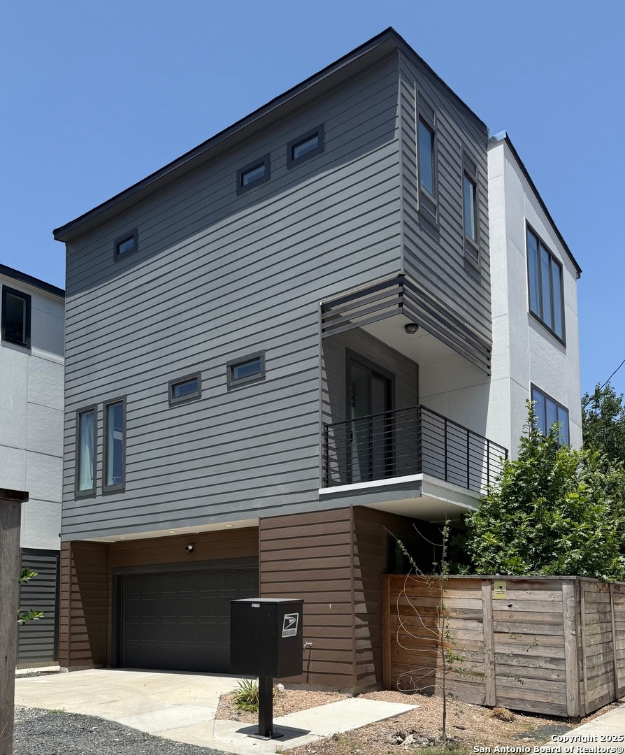 415 Jackson St unit 101, San Antonio, TX 78212 - photo 1