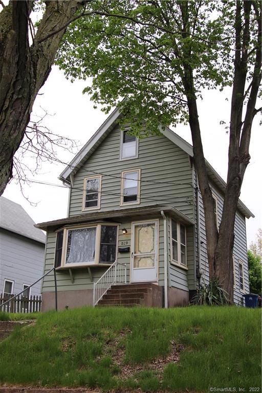 519 Russell St, New Haven, CT 06513 - photo 1