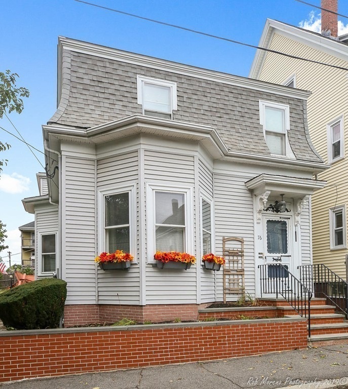 76 Ocean Ave unit 2, Salem, MA 01970 - photo 1